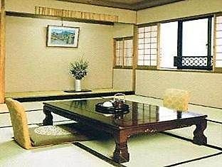 Ryokan Nissho-Besso Kyoto Eksteriør billede