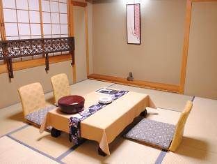 Ryokan Nissho-Besso Kyoto Eksteriør billede