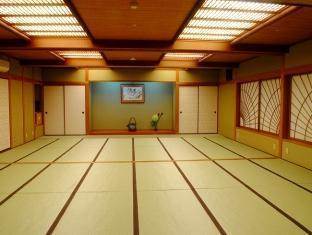Ryokan Nissho-Besso Kyoto Eksteriør billede