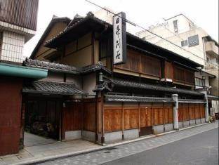Ryokan Nissho-Besso Kyoto Eksteriør billede