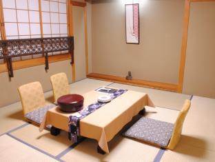 Ryokan Nissho-Besso Kyoto Eksteriør billede